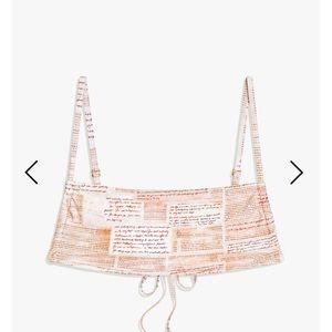 Weworewhat Delilah Bottom Leigha top Newspaper